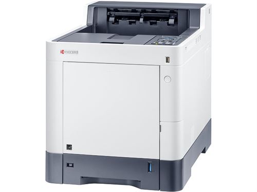 kyocera ecosys p6235cdn färgskrivare