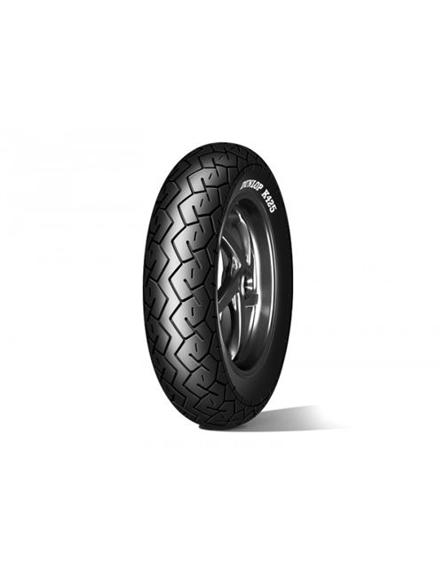 Dunlop K425 140/90-15 Tt, Pneus Moto Arrière - Image 7