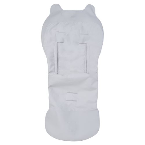 Assise De Poussette Été Love Gris Tuc Tuc Colección Love Gris
