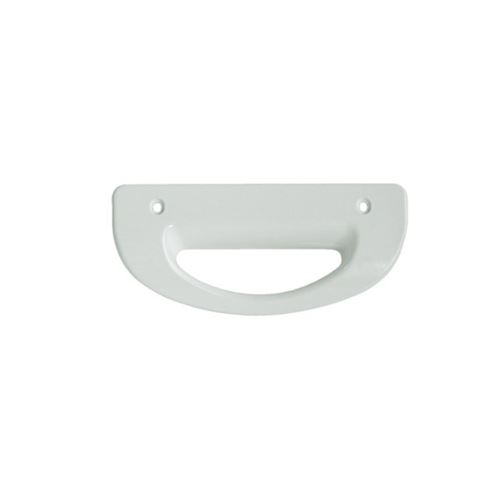 Poignee de porte pour refrigerateur arthur martin - 5013770
