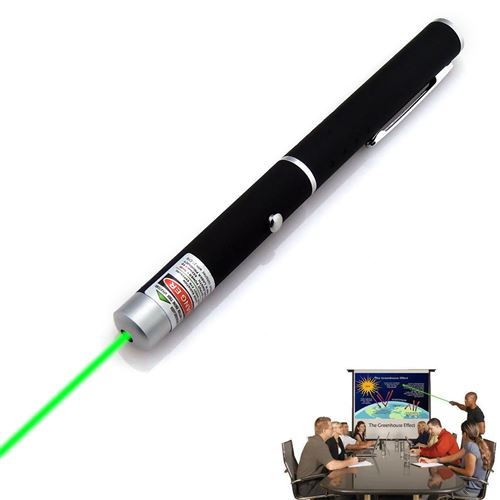 Pointeur Laser Pointeur Laser Vert Bleu Point Rouge Lumière Laser Cosaque Puissant  Pointeur Militaire Pointeur Laser 5mW Puissant Outil de Survie