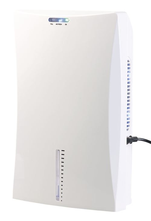 Sichler Haushaltsgeräte : Déshumidificateur électrique jusqu'à 25 m² et 600 ml/jour LFT-60