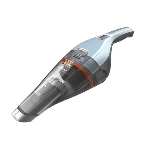 Aspirateur À Main Black Et Decker Nvc 215 W