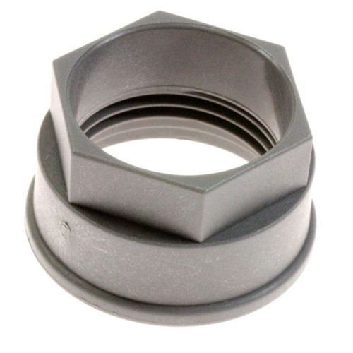 Quincaillerie Lave Vaisselle Electrolux Raccordement Collecteur Obscurité Grise
