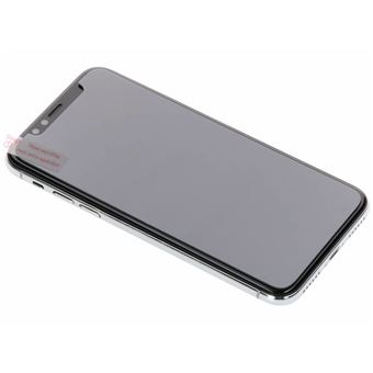 Selencia Protection d'écran premium en verre trempé durci iPhone 11 Pro /  Xs / X