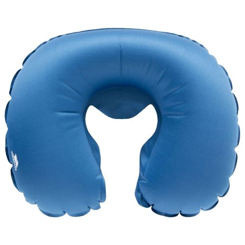 Trespass - Oreiller de voyage gonflable (Taille unique) (Bleu) - UTTP3302