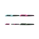 Stylo plume Stabilo Flow sporty fushia