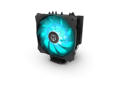 Nox ventilador CPU Hummer h-214 RGB 120mm