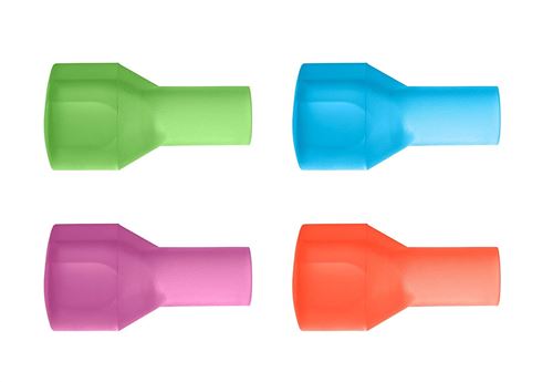 CAMELBAK Lot de 4 valves pour Sac à Dos Big Bite Multi
