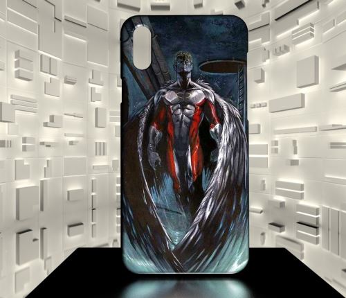 Coque Design Huawei P30 ARCHANGEL COMICS 03