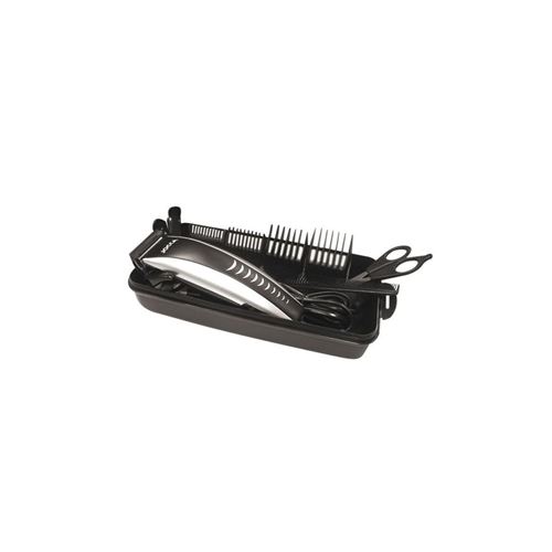 Set De Coiffure Tondeuse - 10 Pieces - Jocca