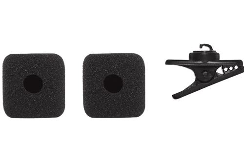 Shure RK379 - Accessoireset voor microfoon - voor Shure SM31FH, SM31FH-TQG