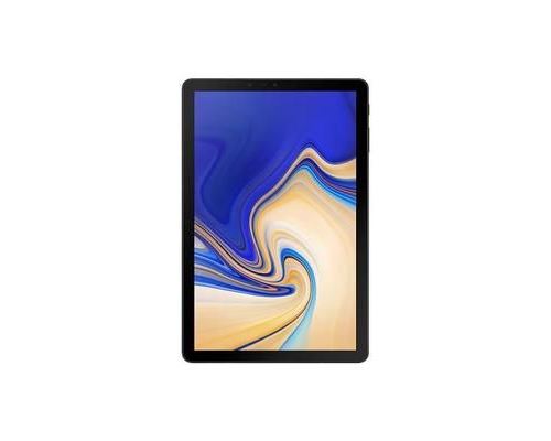 Samsung Galaxy Tab S4 SM-T830, 26,7 cm (10.5), 2560 x 1600 pixels, 64 Go, 4 Go, Android 8.1, Noir