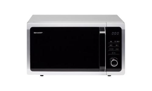 Sharp R-743S - Micro-Ondes Gril 25L