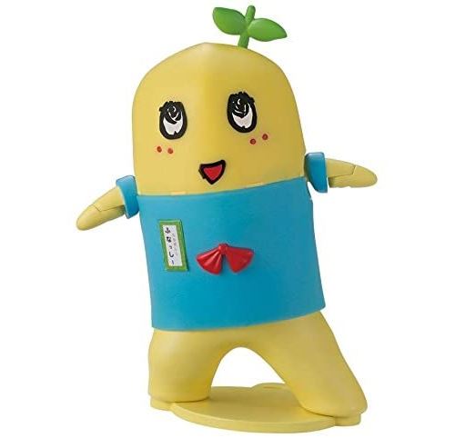 Bandai Hobby Action Modèle Funassyi Kit De Modèles Funassyi
