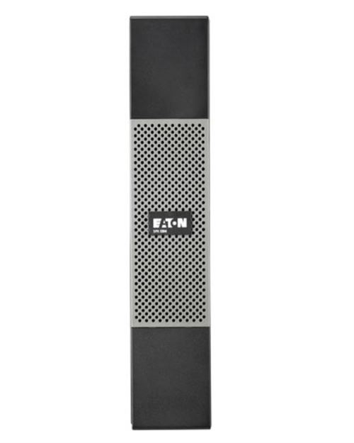 Eaton 9SX 9SXEBM36R - Batterijhouder (rack-uitvoering) - 2U