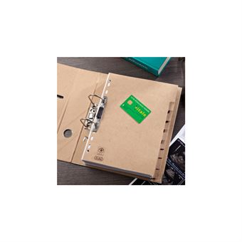 ELBA TOUAREG 6 INTERCALAIRE A4