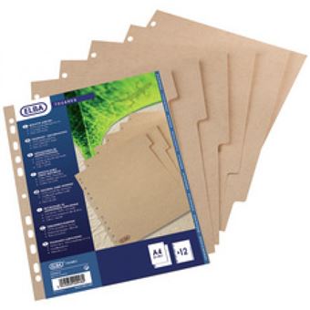 ELBA TOUAREG 6 INTERCALAIRE A4