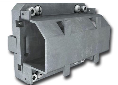 came fixation tige détachable gard pt 803xa-0040