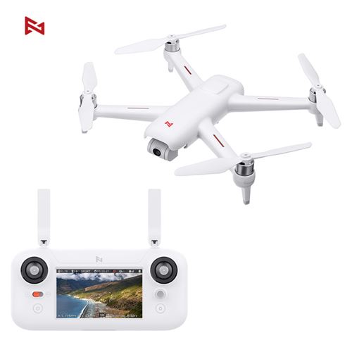 FIMI A3 Batterie quadricoptère RC pour version améliorée 5.8G Double batterie