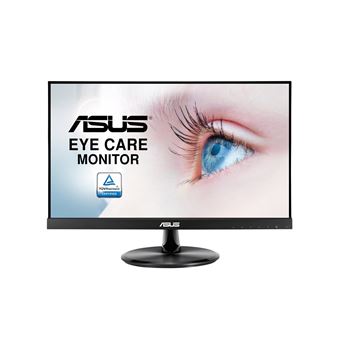 ASUS VP229HE - Écran LED - 1920 x 1080 Full HD (1080p) - 5 ms