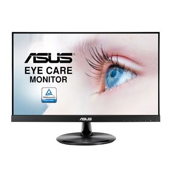ASUS VP229HE - Écran LED - 1920 x 1080 Full HD (1080p) - 5 ms