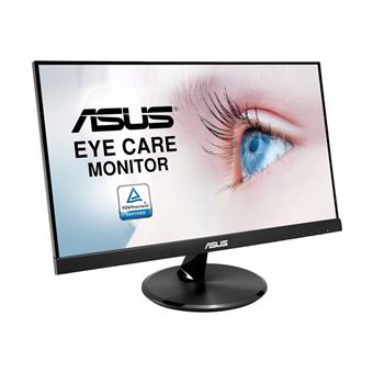ASUS VP229HE - Écran LED - 1920 x 1080 Full HD (1080p) - 5 ms