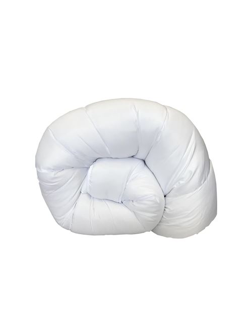 Couette Microfibre 4 Saisons 140x200cm De 500gm/m².