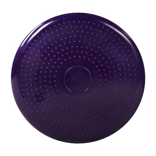 Tapis de yoga 35cm Coussin D'équilibre Balle Stabilité Coussin stabilisateur