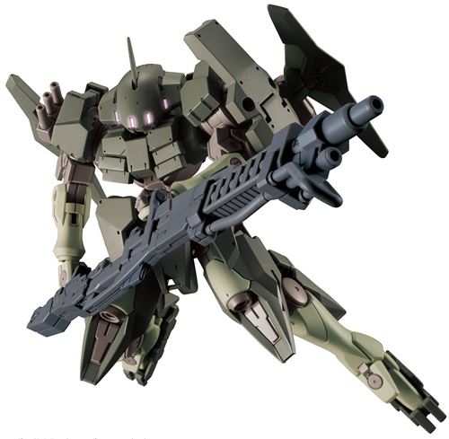 Bandai Build Fighters Striker GN-X