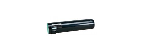 Lexmark - à rendement élevé - noir - originale - cartouche de toner - LCCP