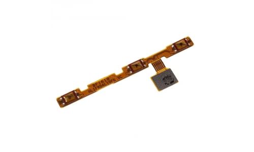 Nappe Flex Honor 8 bouton POWER + VOLUME