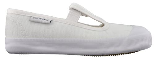 Rucanor chaussures de sport RSA Spirit filles blanc