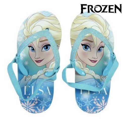 Tongs Frozen 73010 Bleu - 31