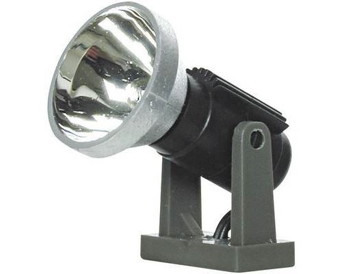 Projecteur H0 Viessmann 6330A simple kit