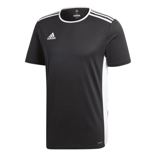 Maillot adidas Entrada 18 XXXL Noir