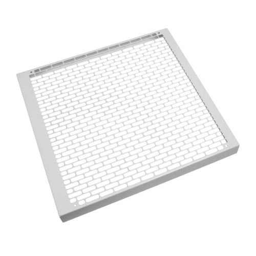 Watercool mo-ra3 360 blende classic blanc
