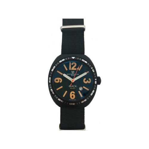 Montre Unisexe Montres de Luxe 09AVI40-QZNAC (40 mm)