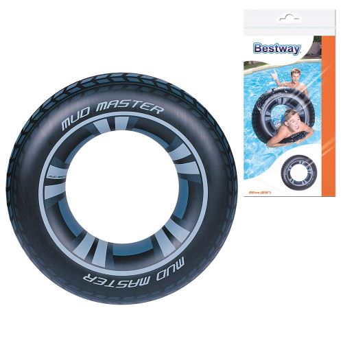 Flotteur roue géante 90 m