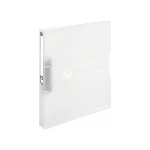Herlitz Classeur à anneaux easy orga to go, A4, 2 anneaux - vue 2