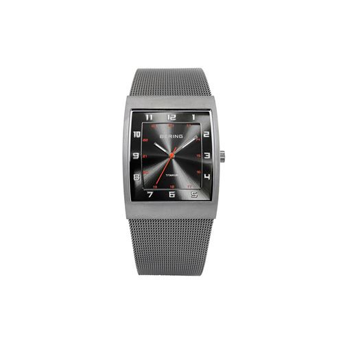Bering 11233-077 - Homme montre