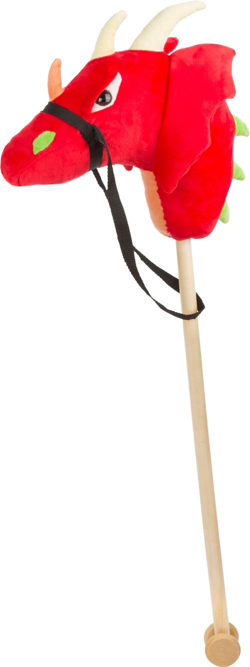 Tête de dragon « cracheur de feu »