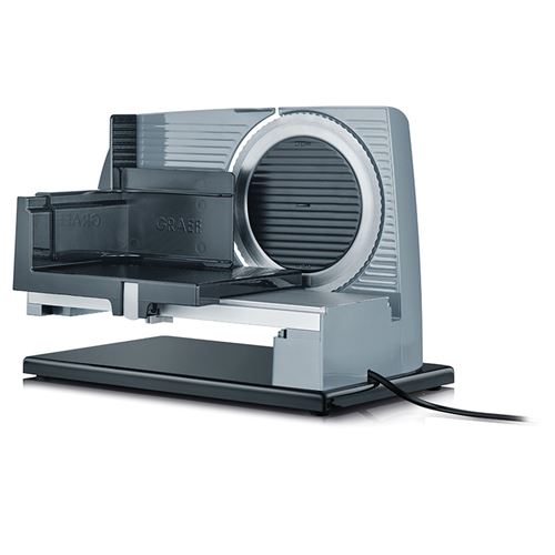 Graef s11000 trancheuse, gris