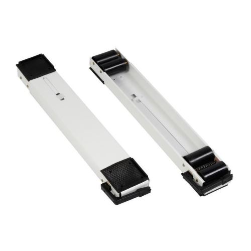 MELICONI 00672 Supports extensibles mobile pour appareils électroménager