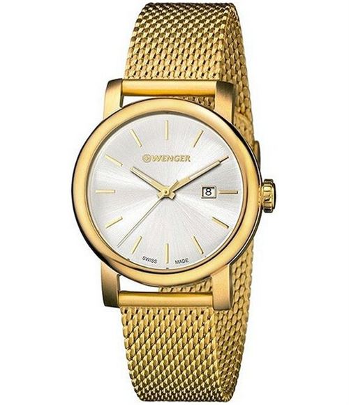 Montre Femme Wenger 01-1021-118 (34 mm)