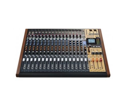 Tascam Model 24 console de mixage 24 canaux - Image 4