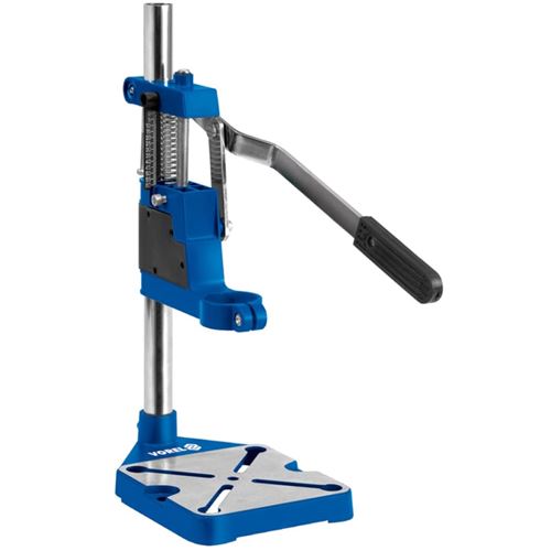 Vorel Support De Perceuse - 400 Mm - Image 3