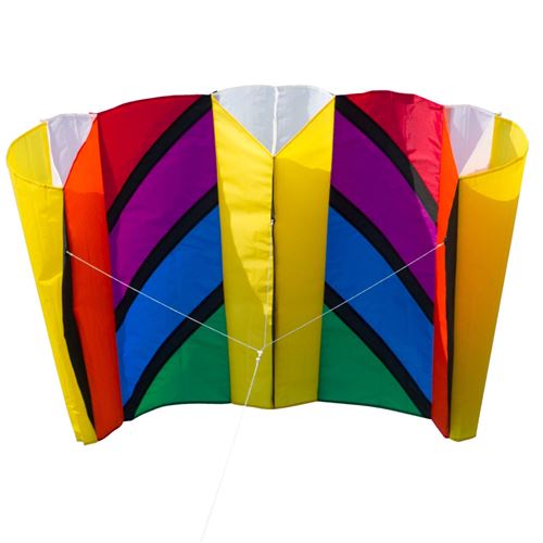 HQ Kites pilote Power Sled S 1.0 de ligne 130 cm