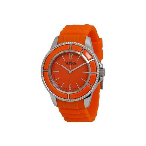 Montre Unisexe Versace Versus 3C61200000 (42 mm)