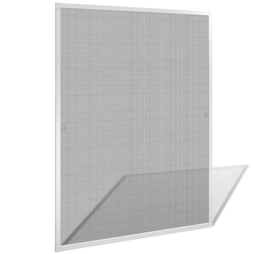Raamhor wit 100 x 120 cm